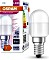 Osram Ledvance Kühlschranklampe LED Parathom Special T26 20 2.3W/865 E14 (620155)