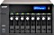 QNAP TVS-871-i3-4G, 4GB RAM, 4x Gb LAN