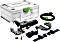 Festool DF 500 Q-Set Domino Elektro-Flachdübelfräse inkl. Koffer (576420)
