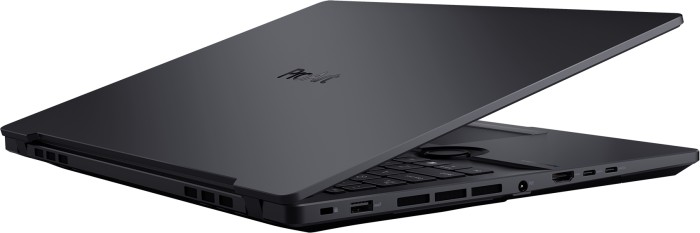 ASUS ProArt StudioBook 16 H5600QM-KV213X, Star Black, Ryzen 7 5800H, 16GB RAM, 1TB SSD, GeForce RTX 3060, DE
