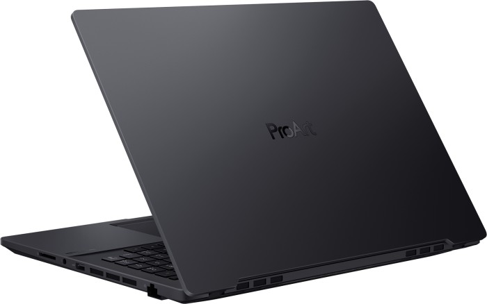 ASUS ProArt StudioBook 16 H5600QM-KV213X, Star Black, Ryzen 7 5800H, 16GB RAM, 1TB SSD, GeForce RTX 3060, DE