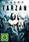 Legend of Tarzan (DVD)