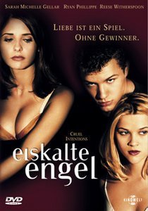 Eiskalte Engel (DVD)