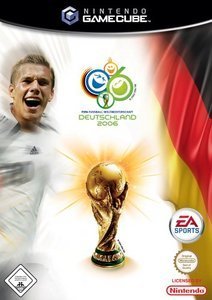 EA sports FIFA football-world cup Germany 2006 (GC)
