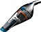 Black&Decker NVC215WA Lithium Dustbuster rechargeable battery-hand-held vacuum cleaner