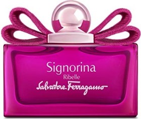 Salvatore Ferragamo Signorina Ribelle Eau de Parfum, 100ml