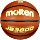 Molten B5C3800 piłka do koszykówki pomarańczowy