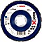 Bosch Professional X-LOCK N377 Metall Grobreinigungs-Schleifscheibe 115x22.23mm, 1er-Pack (2608621832)