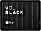 Western Digital WD_BLACK P10 Game Drive 2TB, USB 3.0 Micro-B (WDBA2W0020BBK-WESN)
