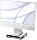 Satechi Type-C Aluminium Monitor Stand Hub für Apple iMac, Silver (ST-AMSHS)