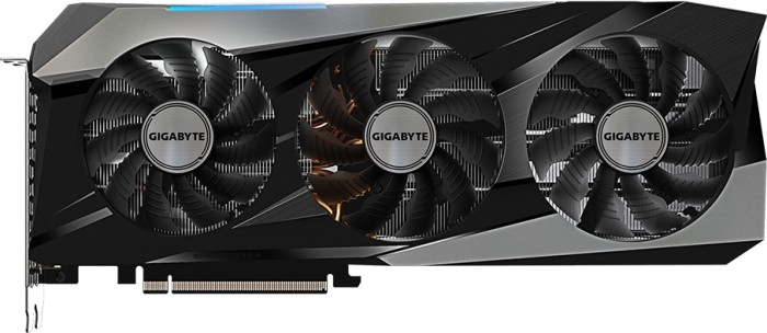 GIGABYTE GeForce RTX 3070 Ti Gaming OC 8G, 8GB GDDR6X, 2x HDMI, 2x DP