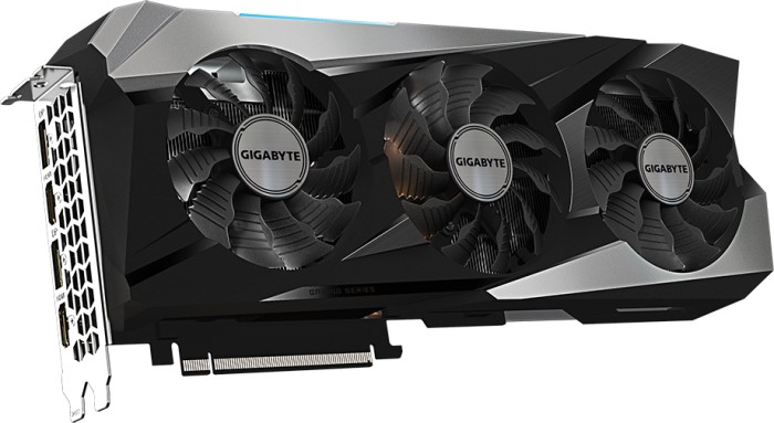 GIGABYTE GeForce RTX 3070 Ti Gaming OC 8G, 8GB GDDR6X, 2x HDMI, 2x DP