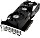 GIGABYTE GeForce RTX 3070 Ti Gaming OC 8G, 8GB GDDR6X, 2x HDMI, 2x DP (GV-N307TGAMING OC-8GD)