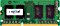 Crucial SO-DIMM 8GB, DDR3L-1600, CL11-11-11-28 Vorschaubild