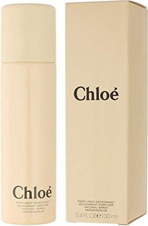 Chloé Signature dezodorant spray, 100ml