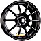 Sparco Wheels Assetto Gara 7.0x16 4/100 ET37 (verschiedene Farben)