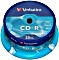 Verbatim Extra Protection CD-R 80min/700MB, 52x, 25er Spindel (43432)