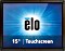 Elo Touch Solutions 1590L Open-Frame AccuTouch, 15" (E176751)