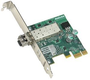 Matrox Extio Fiber-Optic Adapter Card PCIe x1