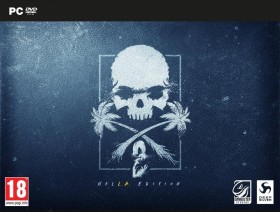 Dead Island 2 - HELL-A Edition (PC)
