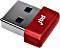 PQI Intelligent Drive U603V szary 64GB, USB-A 3.0 Vorschaubild