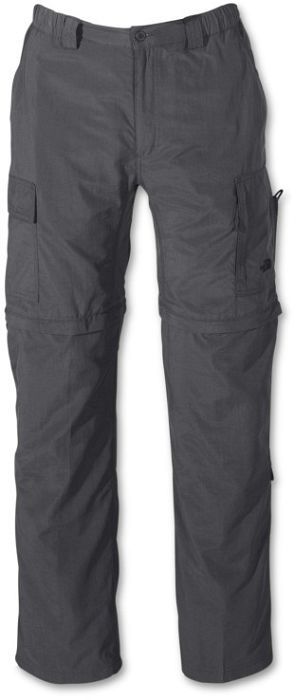 north face meridian trousers