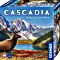 Cascadia - Im Herzen der Natur Vorschaubild