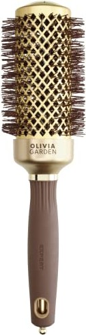 Olivia Garden Expert Blowout Shine gold 45mm