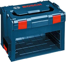 Bosch Professional LS-Boxx 306 Werkzeugkoffer