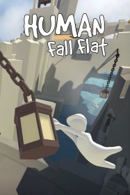 Human: Fall Flat (Download) (PC)