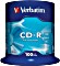 Verbatim Extra Protection CD-R 80min/700MB, 52x, 100er Spindel (43411)