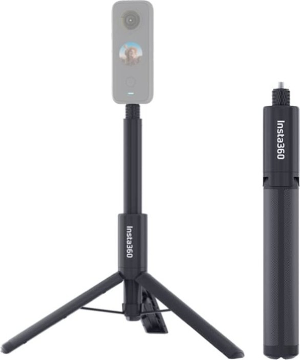 Insta360 Unsichtbarer Selfie-Stick + Stativ