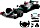 Jamara Mercedes-AMG F1 W11 EQ Performance black (402106)