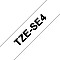 Brother TZe-SE4 Sicherheitsbeschriftungsband Vorschaubild
