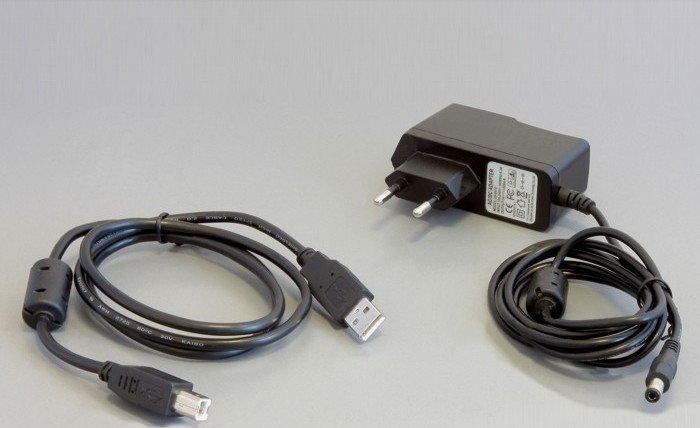 DeLOCK USB 2.0 to 8x serial adapter