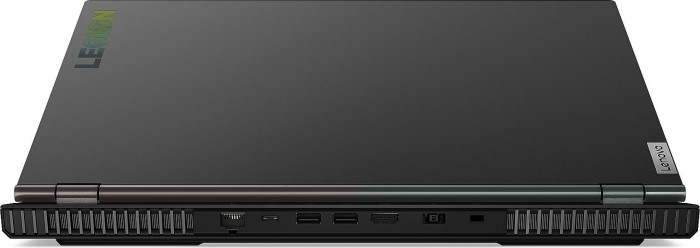 Lenovo Legion 5 15IMH05 Phantom Black, Core i5-10300H, 8GB RAM, 256GB SSD, 1TB HDD, GeForce GTX 1650, DE
