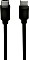 Ansmann Type-C/Lightning USB Daten- und Ladekabel 1.2m (1700-0106)