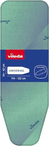 Vileda Viva Express 11,99 | ab Geizhals Deutschland Perfect (2024) Bügeltischbezug Preisvergleich € Fit