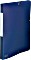 Elba Memphis Sammelbox A4, 25mm, blau (100 200 559)