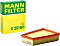 Mann Filter C 2510/1