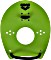 Arena Elite Hand Paddle zielony