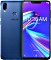 ASUS ZenFone Max (M2) ZB633KL 64GB blau Vorschaubild