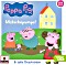 Peppa Pig CD 22 - Matschepampe! (i 5 weitere Geschichten)