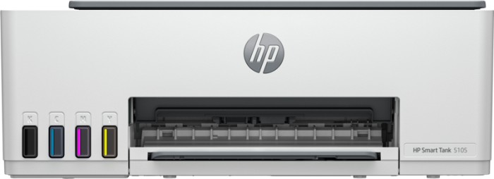 HP Smart Tank 5105 All-in-One, Tinte, mehrfarbig (1F ...