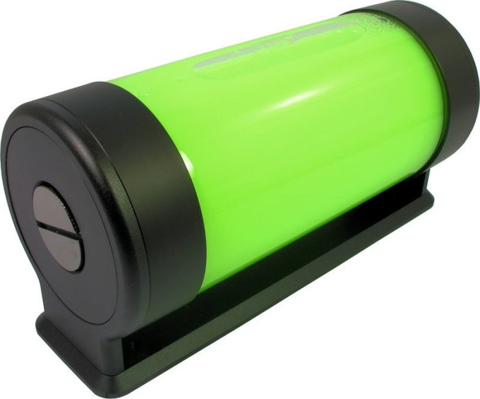 XSPC EC6 Coolant Opaque UV Green, Kühlflüssigkeit, 1000ml