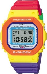Casio G-Shock DW-5610DN-9ER