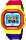 Casio G-Shock DW-5610DN-9ER