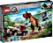 LEGO Jurassic World - Verfolgung des Carnotaurus Vorschaubild