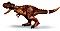 LEGO Jurassic World - Verfolgung des Carnotaurus Vorschaubild
