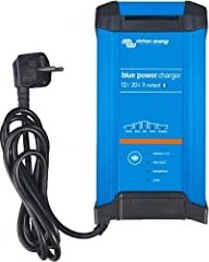 Victron Energy Blue Smart IP22 12/203